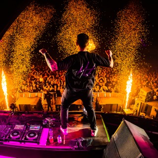 Reverze 2025 | Saturday 15 February | Part IV