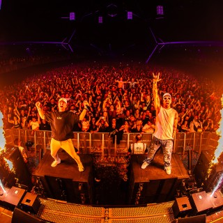 Reverze 2025 | Saturday 15 February | Part IV