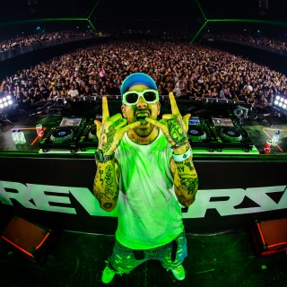 Reverze 2025 | Saturday 15 February | Part IV