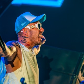 Reverze 2025 | Saturday 15 February | Part IV
