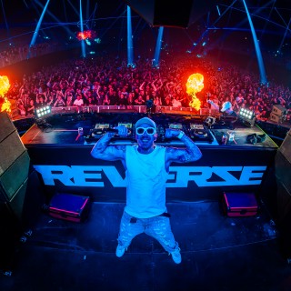Reverze 2025 | Saturday 15 February | Part IV