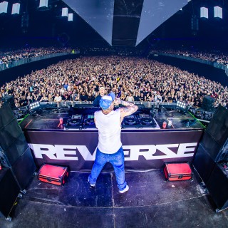 Reverze 2025 | Saturday 15 February | Part IV