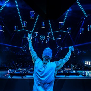 Reverze 2025 | Saturday 15 February | Part IV