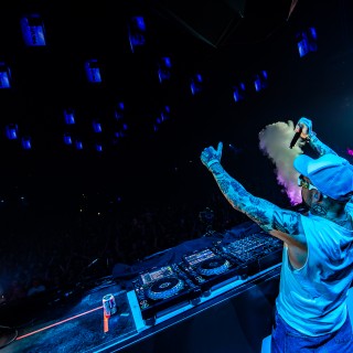 Reverze 2025 | Saturday 15 February | Part IV