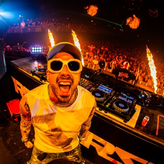 Reverze 2025 | Saturday 15 February | Part IV