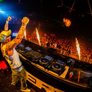 Reverze 2025 | Saturday 15 February | Part IV