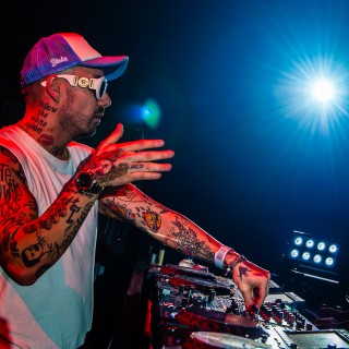 Reverze 2025 | Saturday 15 February | Part IV