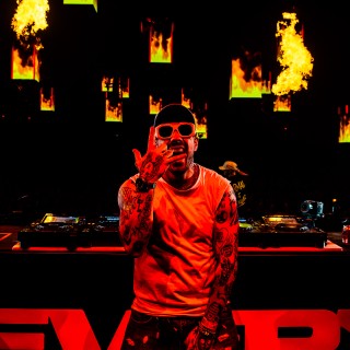 Reverze 2025 | Saturday 15 February | Part IV