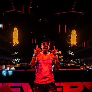 Reverze 2025 | Saturday 15 February | Part IV