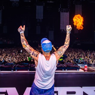 Reverze 2025 | Saturday 15 February | Part IV