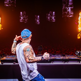 Reverze 2025 | Saturday 15 February | Part IV
