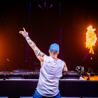 Reverze 2025 | Saturday 15 February | Part IV