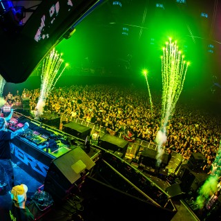 Reverze 2025 | Saturday 15 February | Part IV