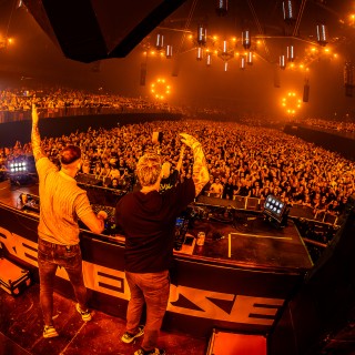 Reverze 2025 | Saturday 15 February | Part IV