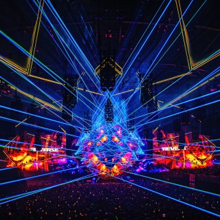 Reverze 2025 | Saturday 15 February | Part IV
