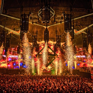 Reverze 2025 | Saturday 15 February | Part IV