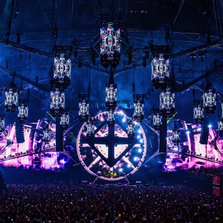 Reverze 2025 | Saturday 15 February | Part IV