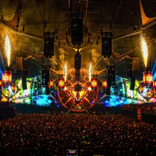 Reverze 2025 | Saturday 15 February | Part IV
