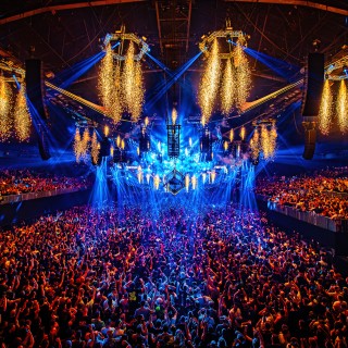 Reverze 2025 | Saturday 15 February | Part IV