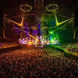 Reverze 2025 | Saturday 15 February | Part IV