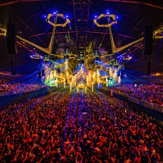 Reverze 2025 | Saturday 15 February | Part IV
