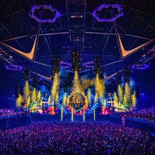 Reverze 2025 | Saturday 15 February | Part IV