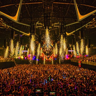 Reverze 2025 | Saturday 15 February | Part IV