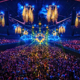 Reverze 2025 | Saturday 15 February | Part IV