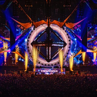 Reverze 2025 | Saturday 15 February | Part IV