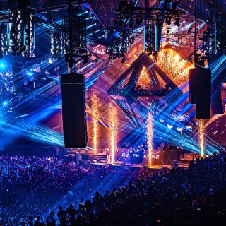 Reverze 2025 | Saturday 15 February | Part IV