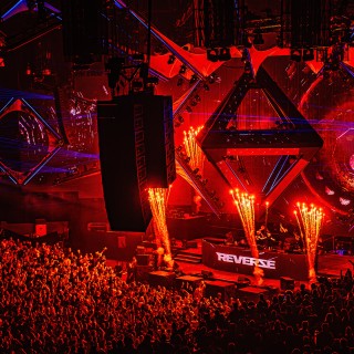 Reverze 2025 | Saturday 15 February | Part IV
