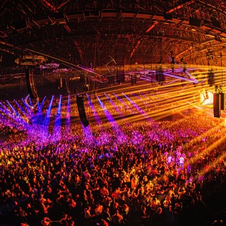 Reverze 2025 | Saturday 15 February | Part IV
