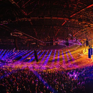 Reverze 2025 | Saturday 15 February | Part IV