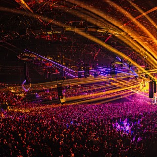 Reverze 2025 | Saturday 15 February | Part IV