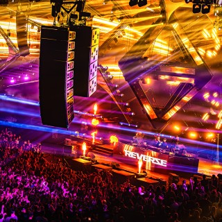 Reverze 2025 | Saturday 15 February | Part IV