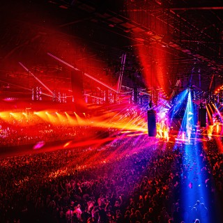 Reverze 2025 | Saturday 15 February | Part IV