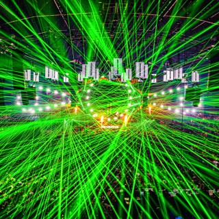 Reverze 2025 | Saturday 15 February | Part IV