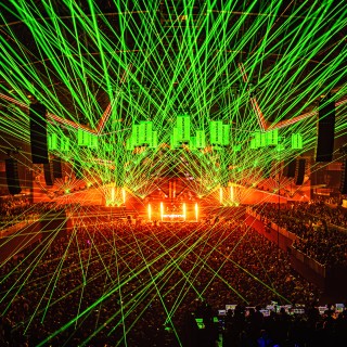 Reverze 2025 | Saturday 15 February | Part IV