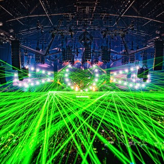 Reverze 2025 | Saturday 15 February | Part IV