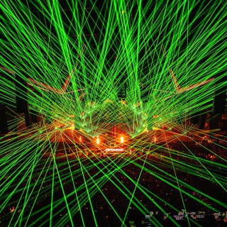 Reverze 2025 | Saturday 15 February | Part IV