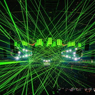 Reverze 2025 | Saturday 15 February | Part IV