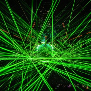 Reverze 2025 | Saturday 15 February | Part IV