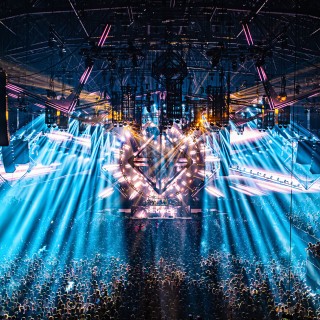 Reverze 2025 | Saturday 15 February | Part IV