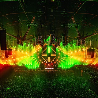 Reverze 2025 | Saturday 15 February | Part IV