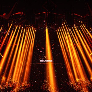 Reverze 2025 | Saturday 15 February | Part IV