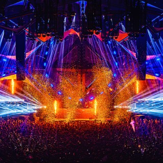 Reverze 2025 | Saturday 15 February | Part IV