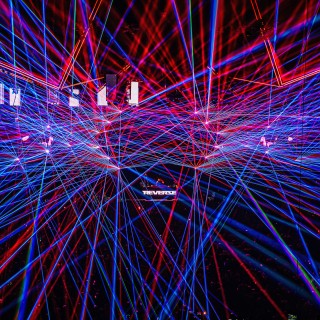 Reverze 2025 | Saturday 15 February | Part IV