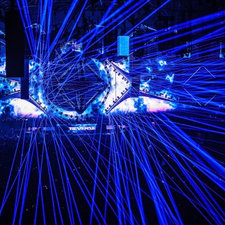 Reverze 2025 | Saturday 15 February | Part IV
