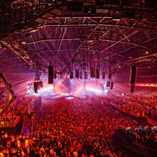 Reverze 2025 | Saturday 15 February | Part IV