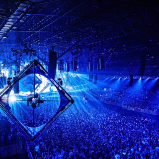 Reverze 2025 | Saturday 15 February | Part IV